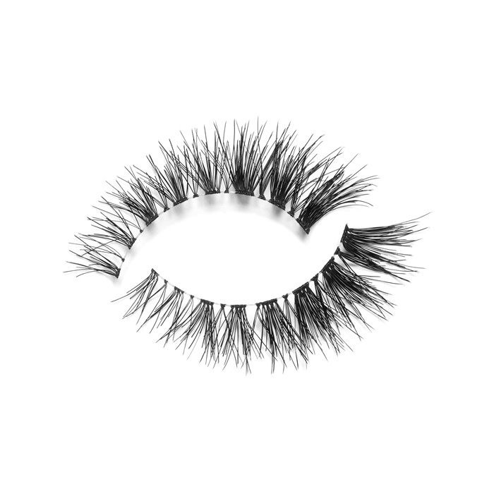 Wimpern Smokey Eye No. 21