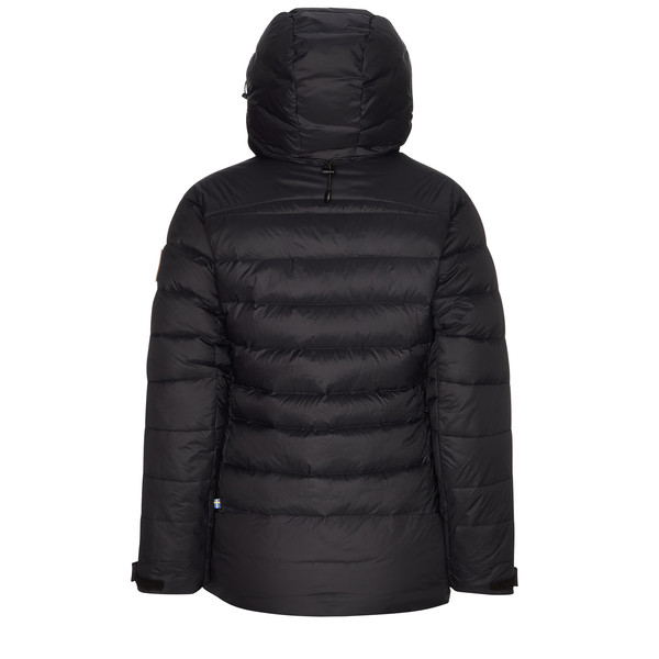KEB EXPEDITION DOWN JACKET W Damen - Daunenjacke
