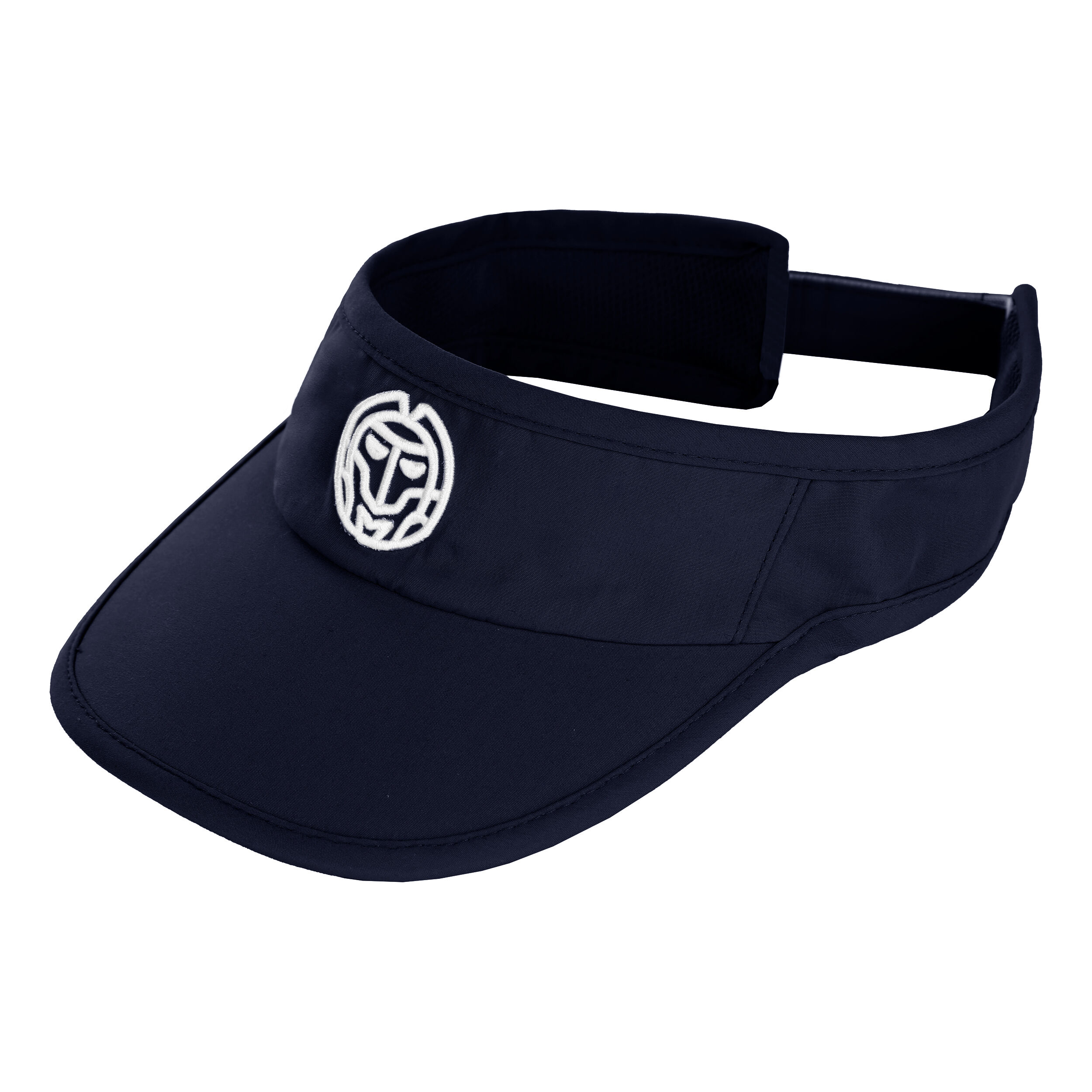 Heat Stroke Move Visor - Dunkelblau