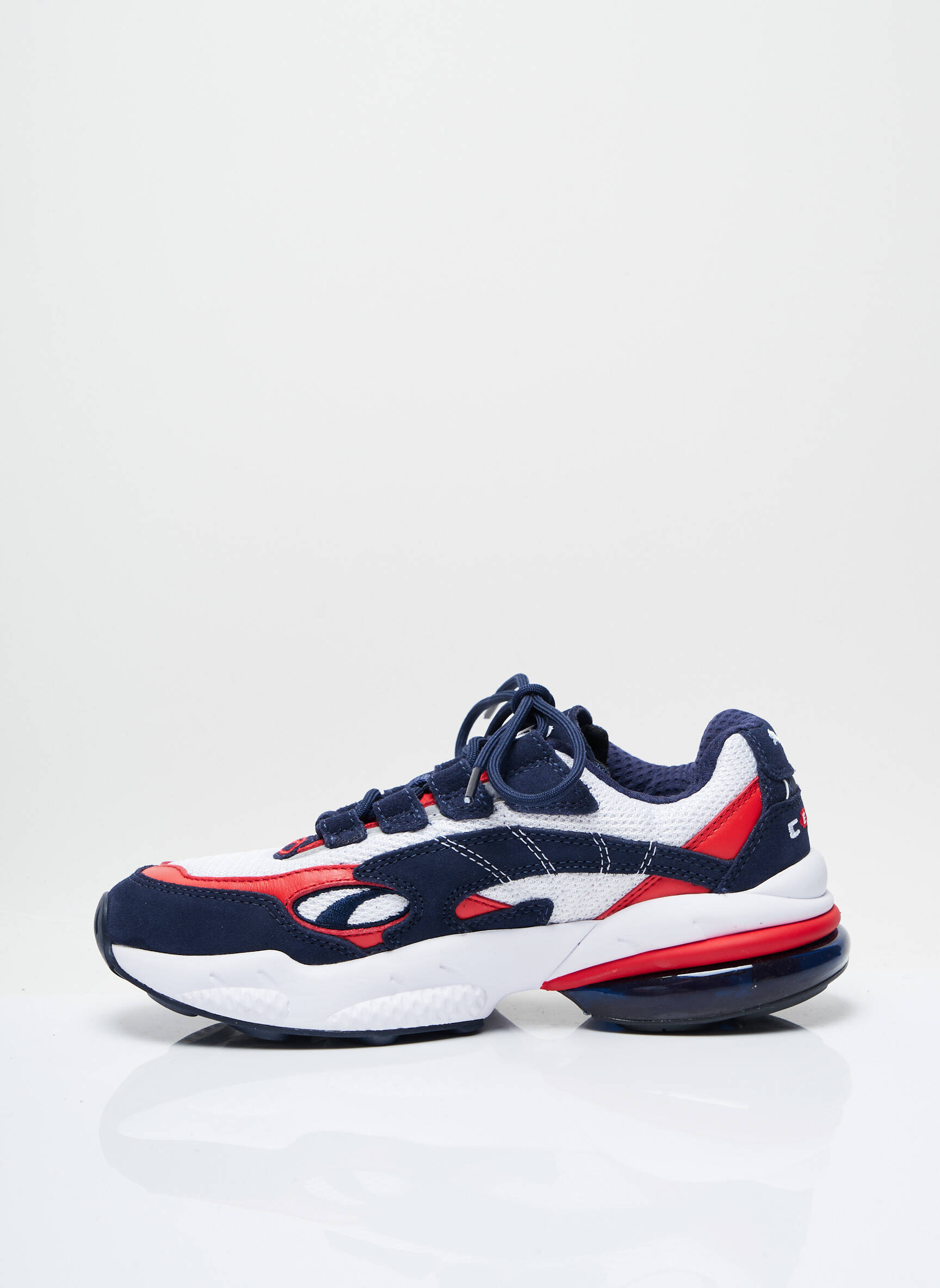 Puma Baskets Unisexe couleur bleu
