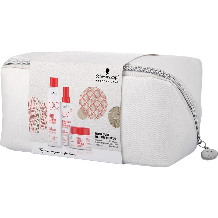 Peptide Repair Rescue Geschenkset von Schwarzkopf Professional
