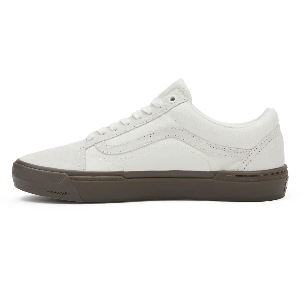 Vans Bmx Old Skool VN0005UZOVM / weiss