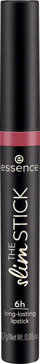 Lippenstift The Slim Stick 106 The Pinkdrink, 1,7 g