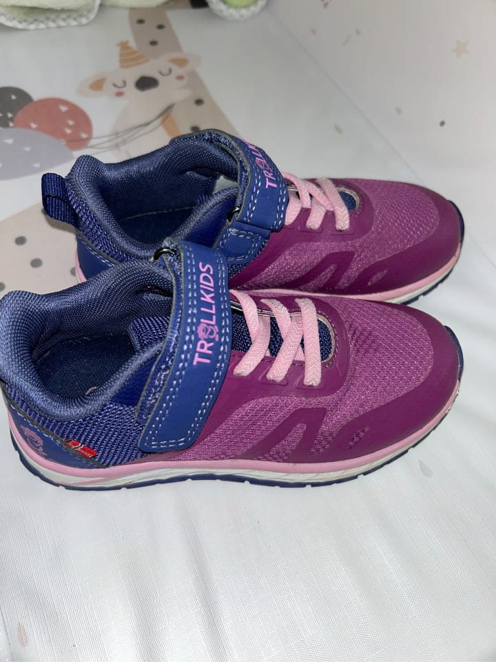 Trollkids Sneakers 