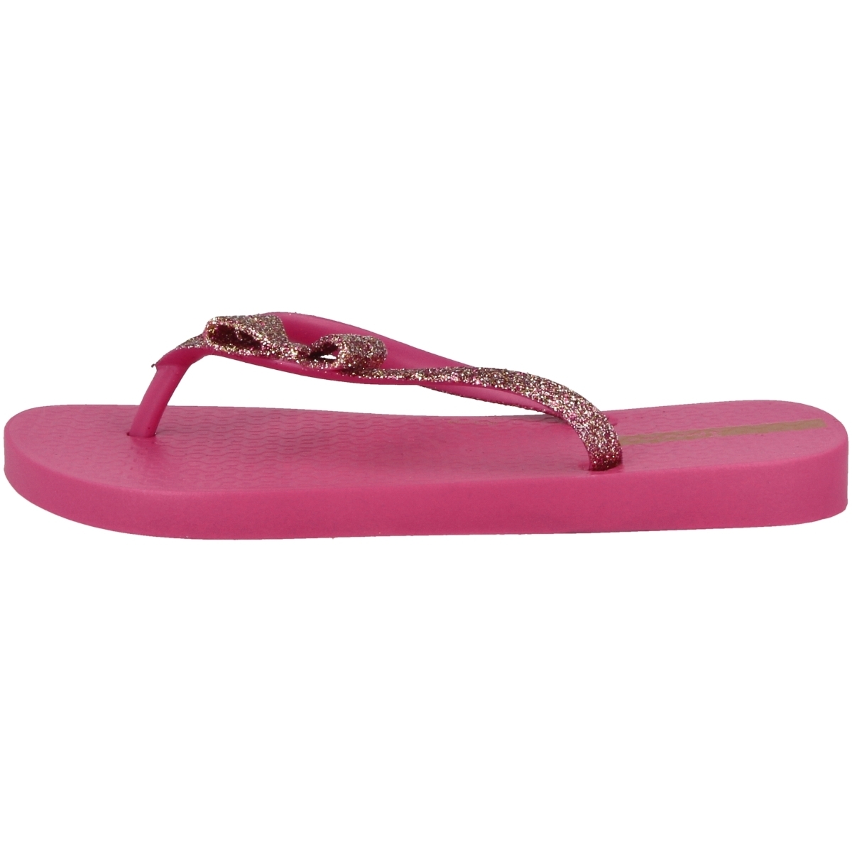 Ipanema Lolita Zehensandale pink