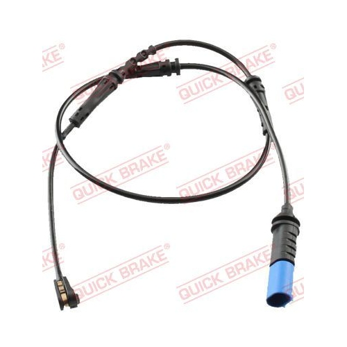 WS 0423 A Warnkontakt BMW HA, 1 Stück - ATU