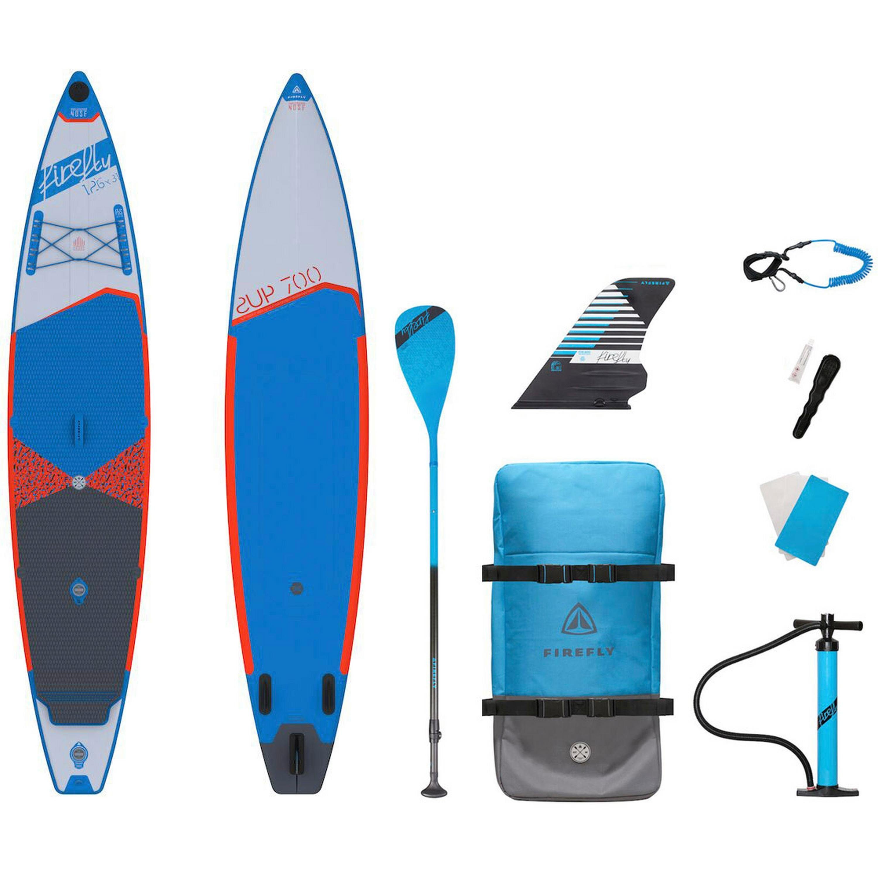 FIREFLY SUP-Board iSUP 700 III