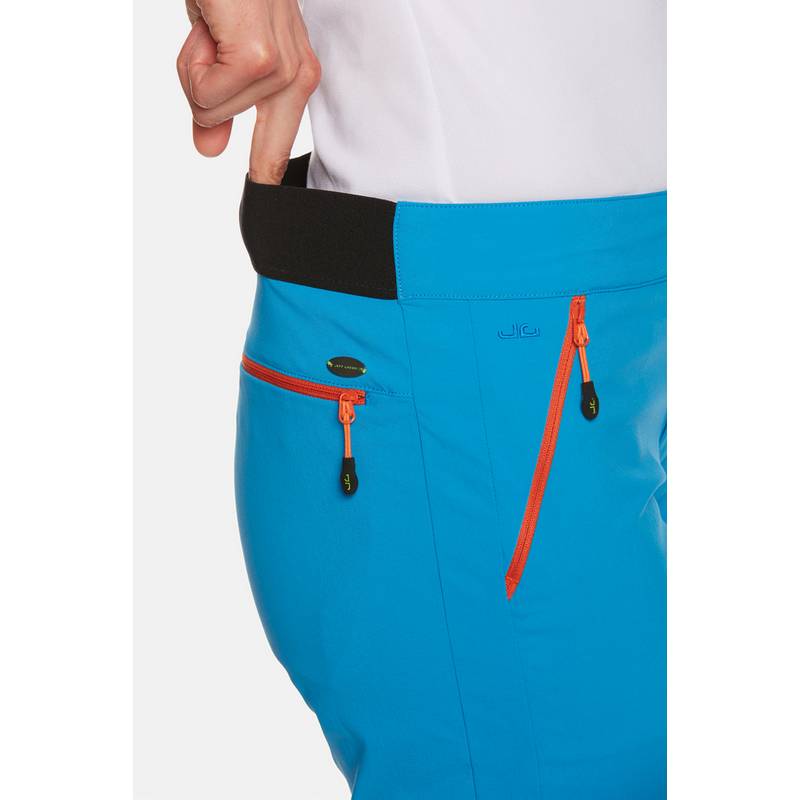Jeff Green Mina Funktionsshorts Damen