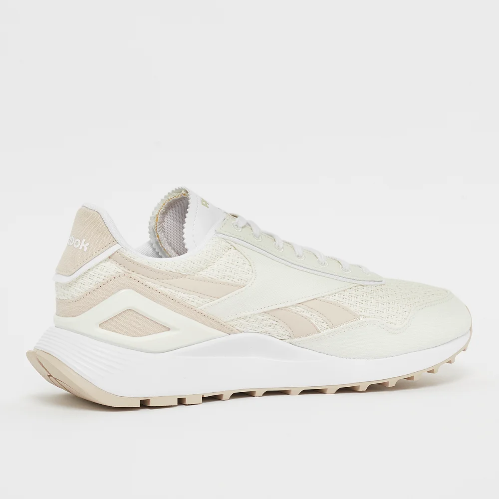Reebok Classic Leather AZ Grow Legacy GX5315 / weiss