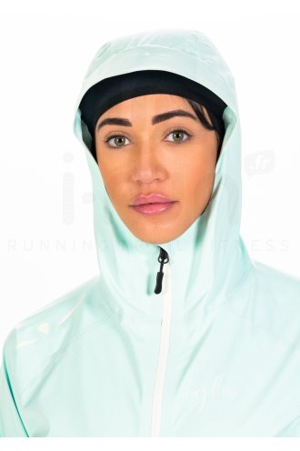 Uglow Rain Jacket W