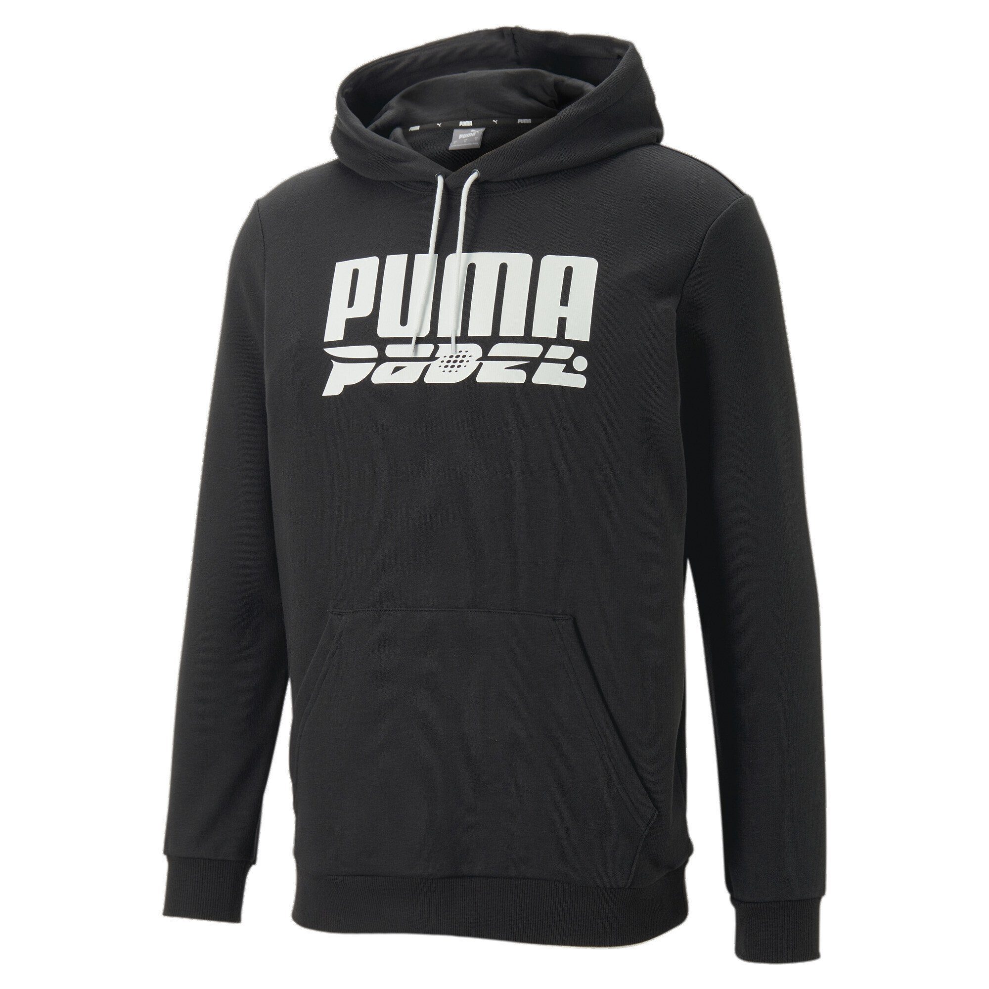 PUMA Trainingspullover teamLIGA Hoodie Damen
