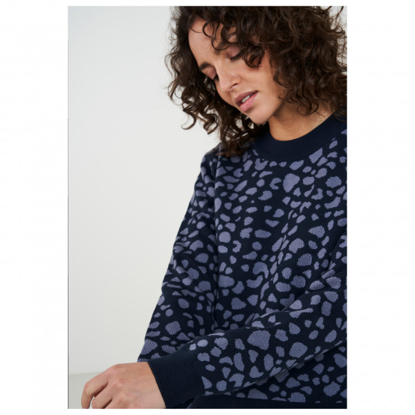 recolution - Women's Pullover Pepper Spots - Pullover