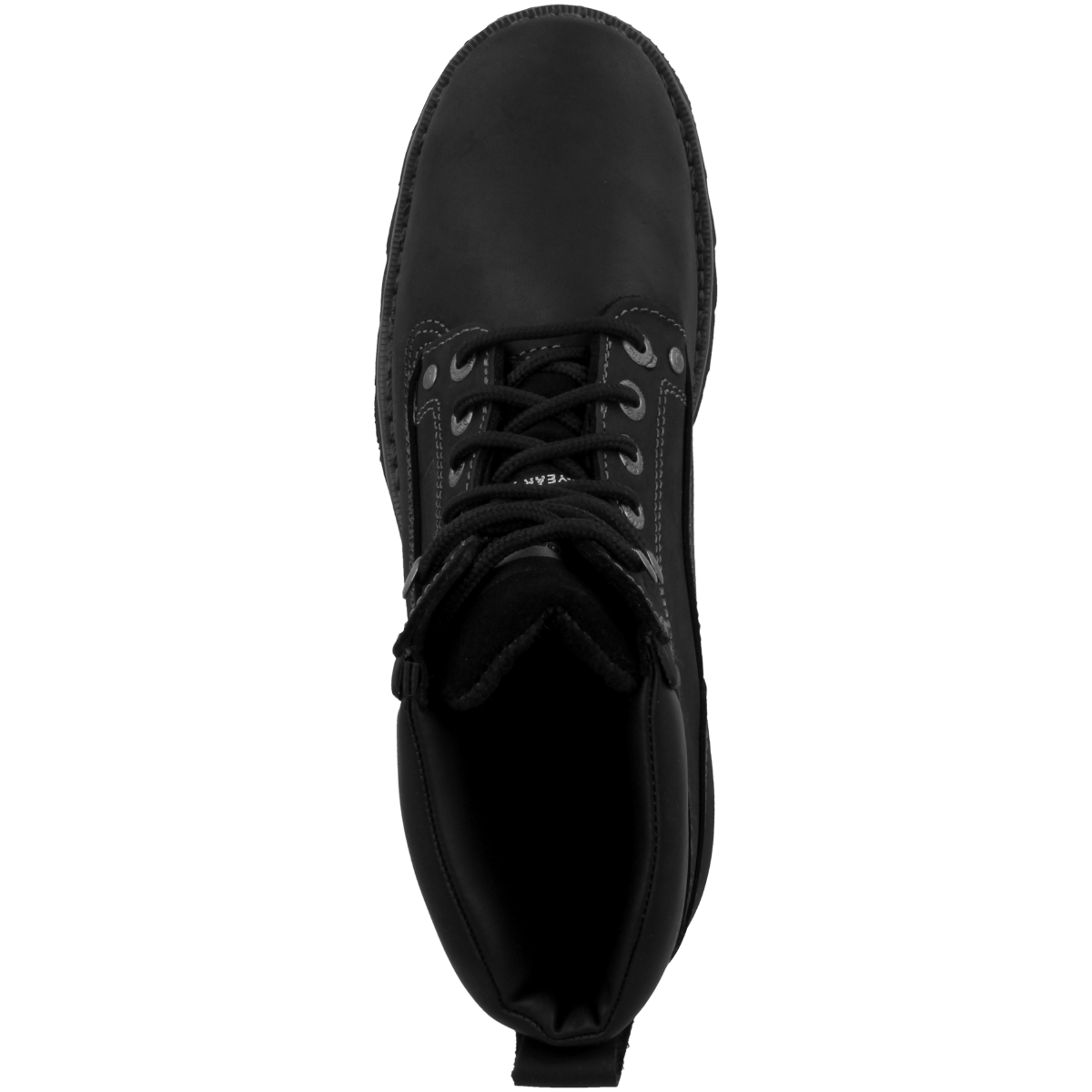 Dockers by Gerli 23DA004 Schnürboots schwarz