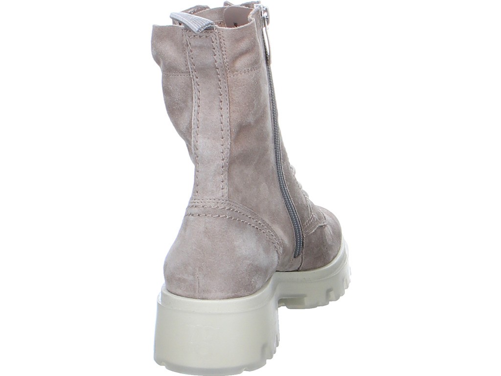 PAUL GREEN Winterstiefel taupe 9001-009