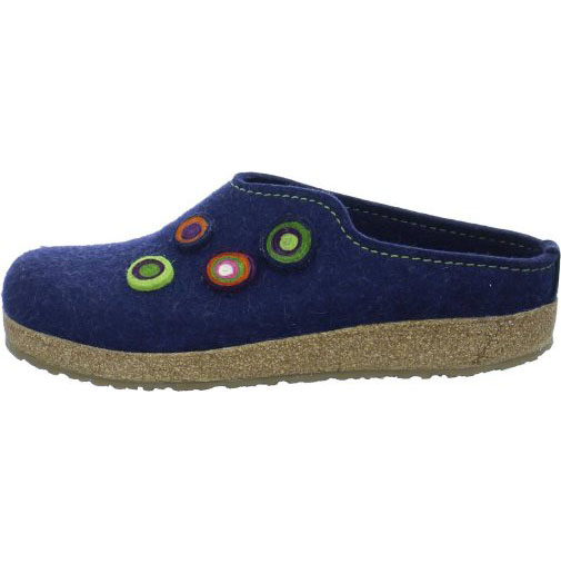 HAFLINGER Pantolette - Hausschuh