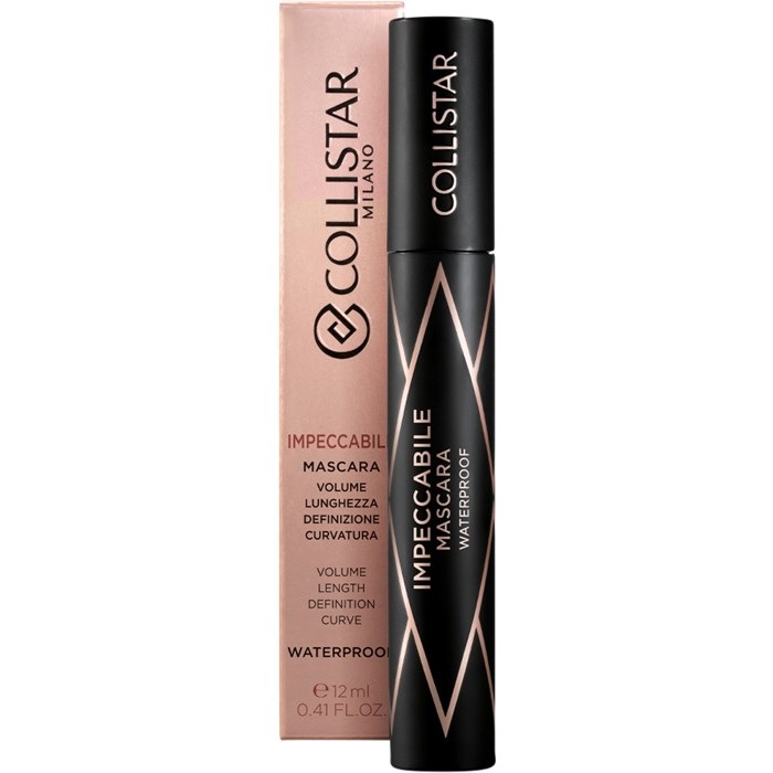 Impeccabile Mascara Waterproof