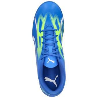 PUMA Ultra Play TT Fußball in blau