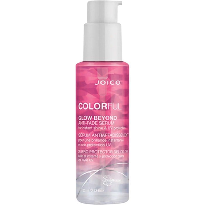 Glow Beyond Anti-Fade Serum