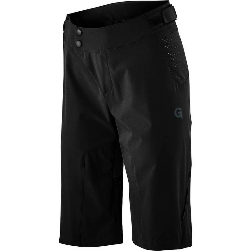 Gonso Nomesino Fahrradshorts Damen