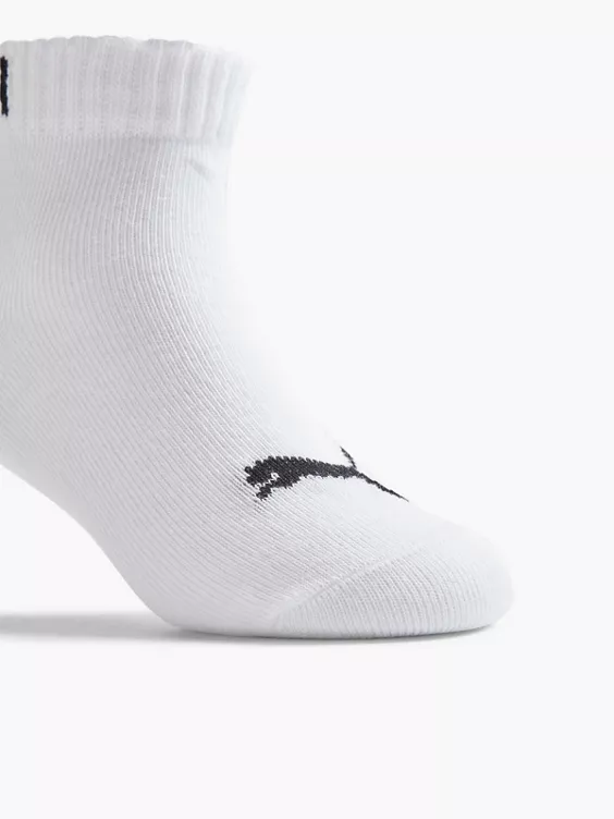 PUMA 3er Pack Sneakersocken