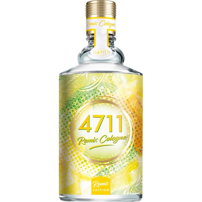 Eau de Cologne Spray
