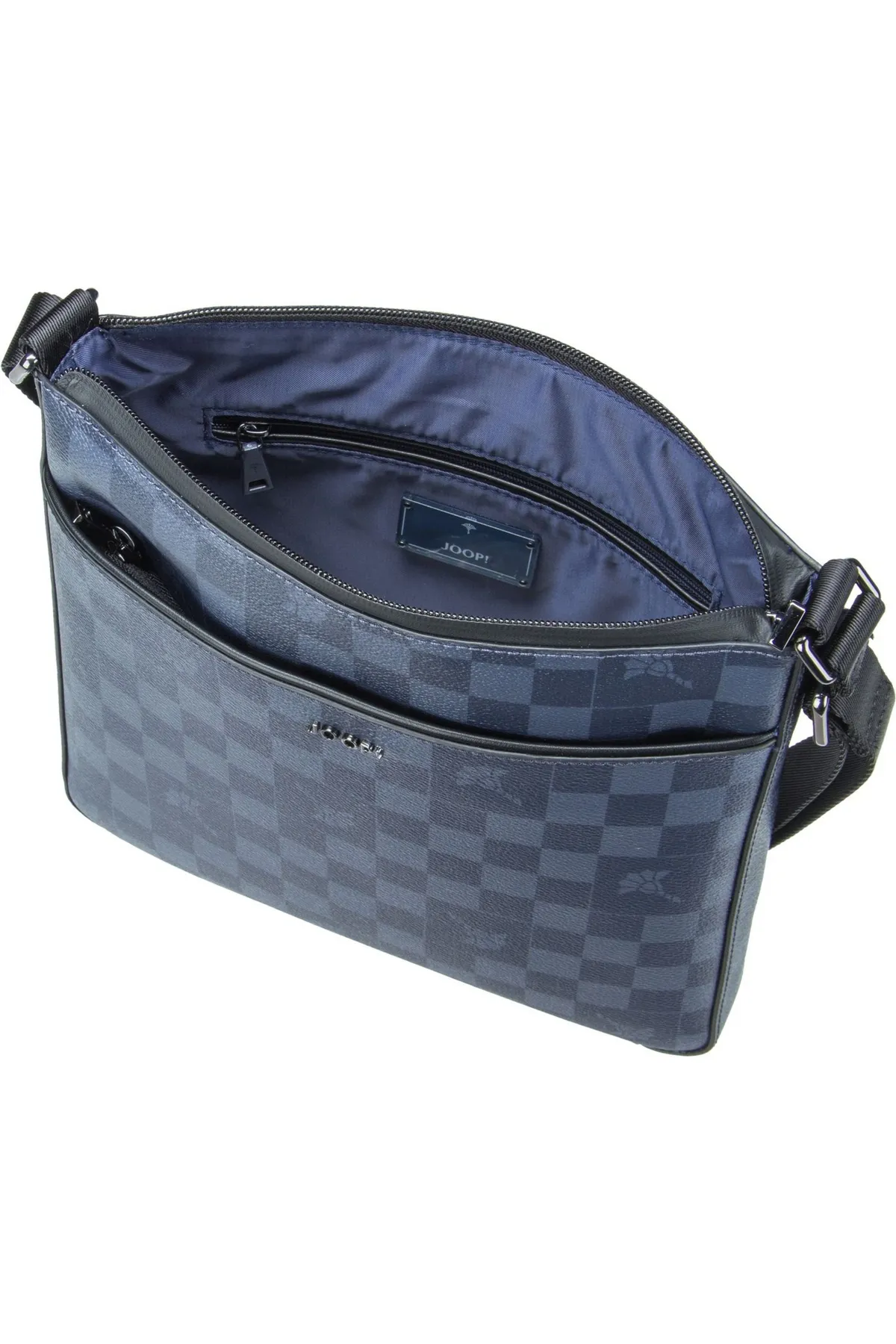 JOOP!  Umhängetasche Cortina Piazza Milian Shoulderbag XSVZ