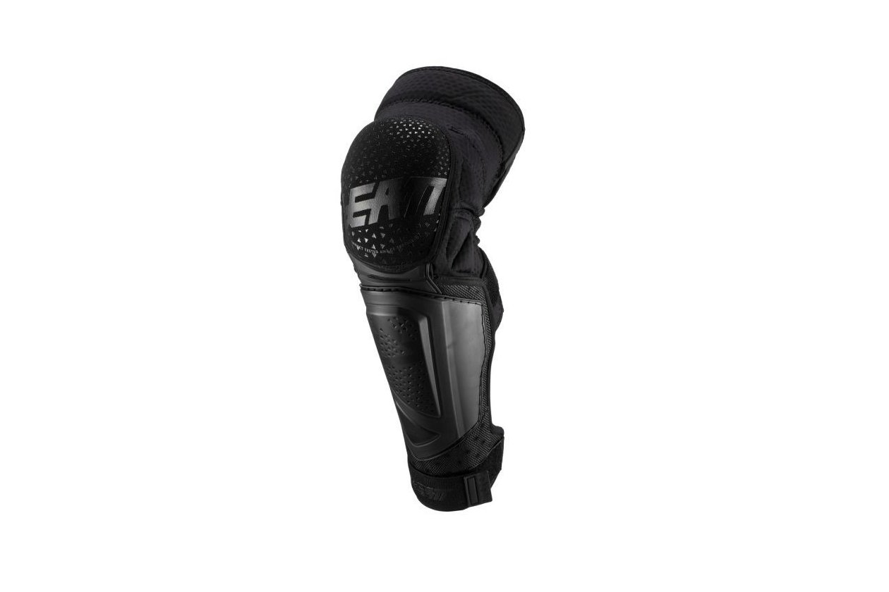 Leatt 3DF Hybrid EXT Knie-/ Schienbeinschu00fctzer - 2023