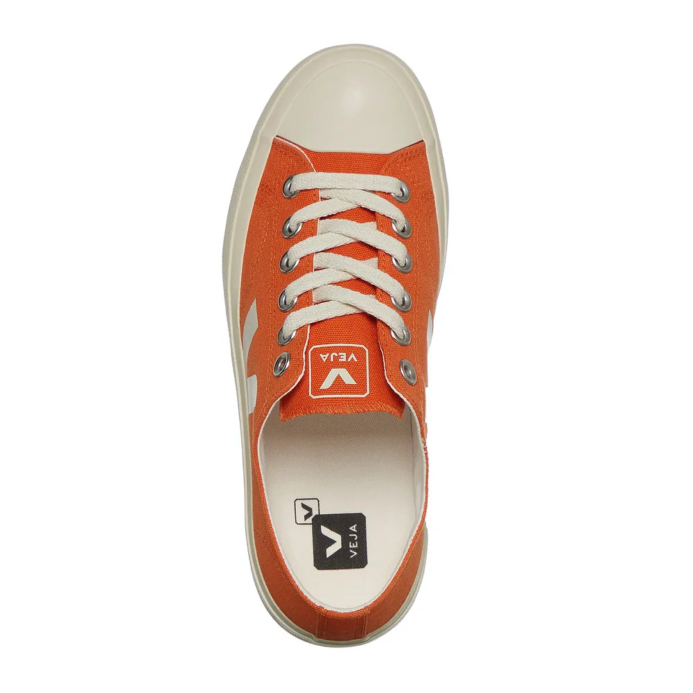 VEJA Wata II Low PL0103175A / orange