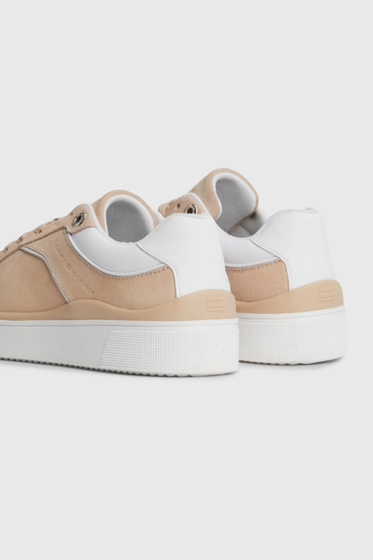 Tommy Hilfiger  Sneaker Damen/Mädchen Misty Blush