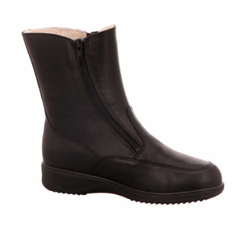 FINN COMFORT Winterstiefel schwarz Minsk schwarz