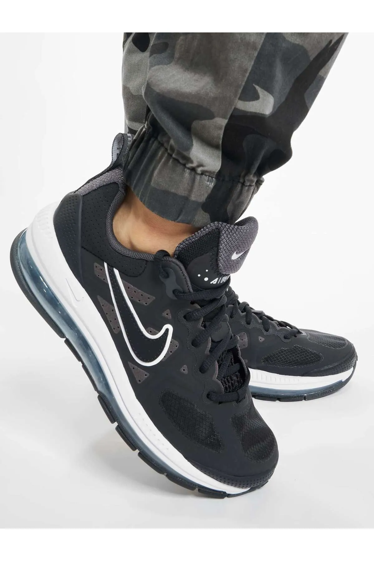 Nike  Damen Nike Air Max Genome Schuhe