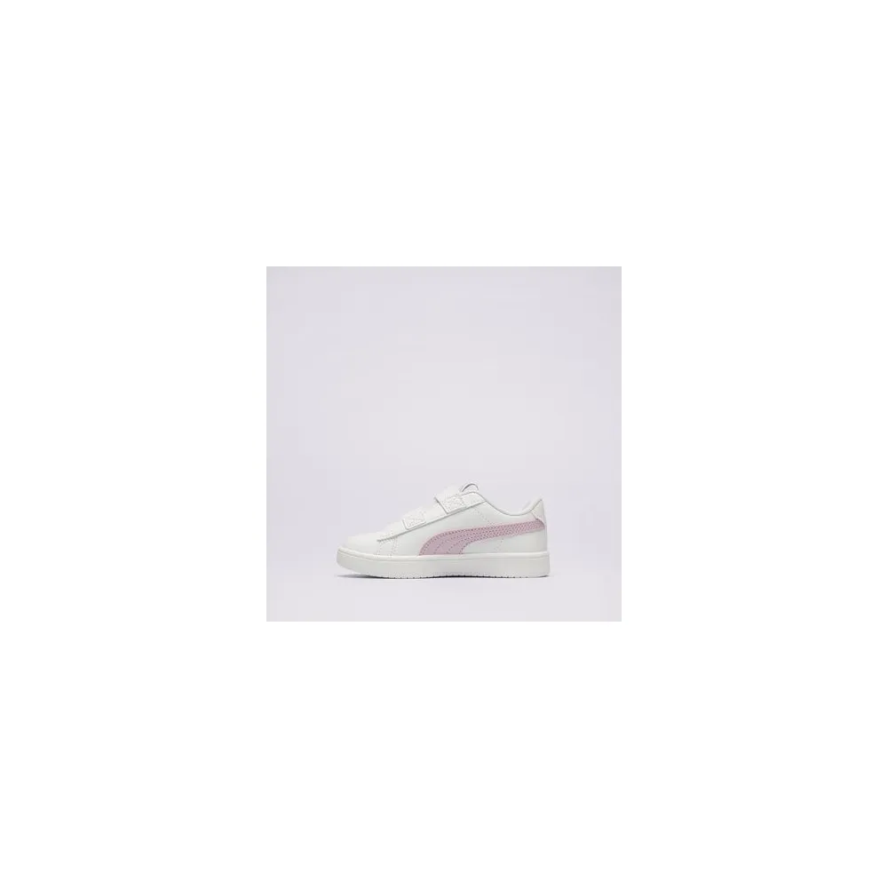 PUMA RICKIE CLASSIC V PS 39425310 / weiss