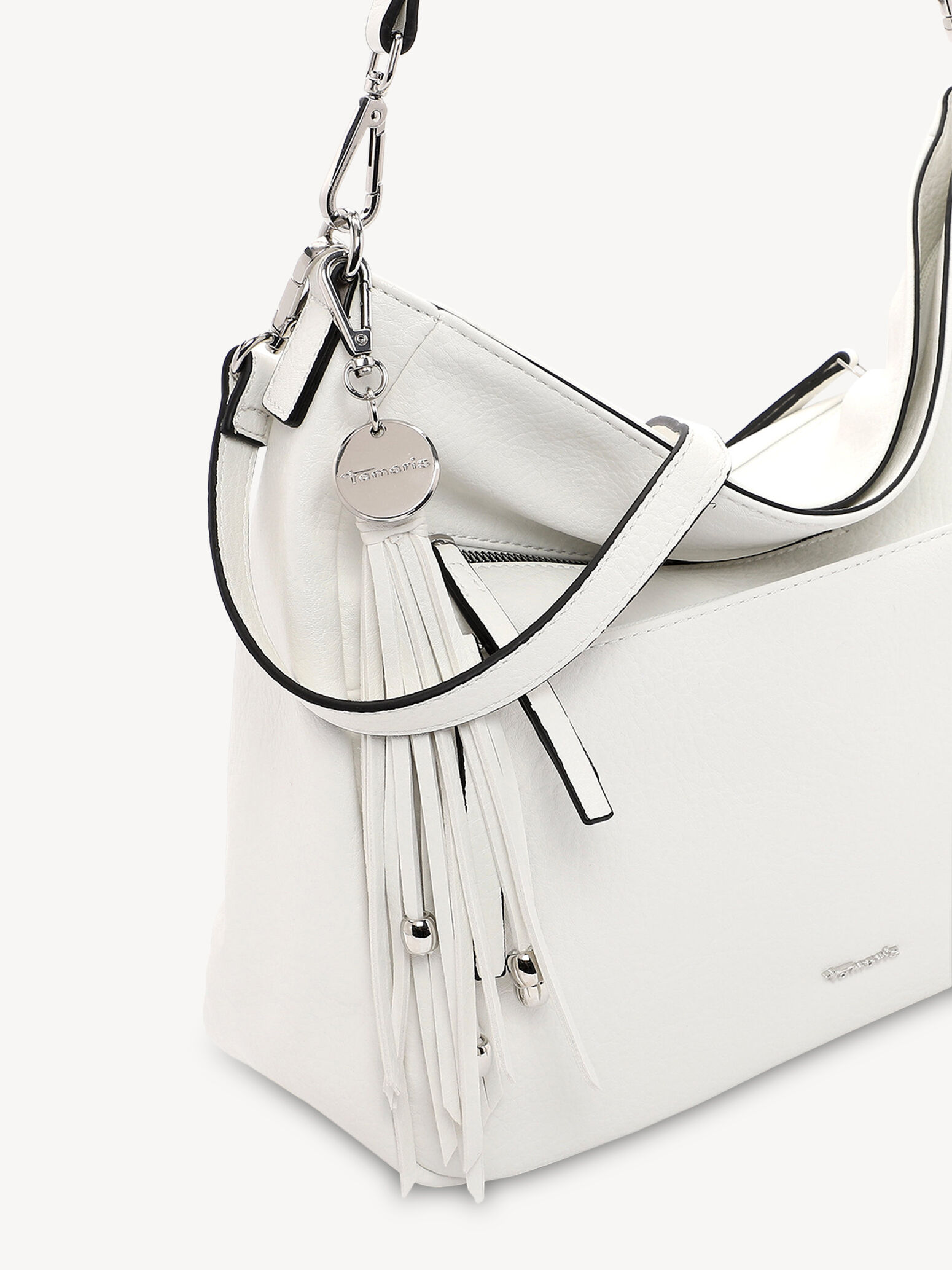 Sac - blanc