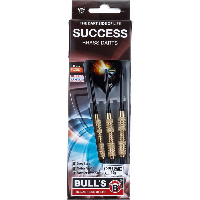 BULL'S Success Zubehr