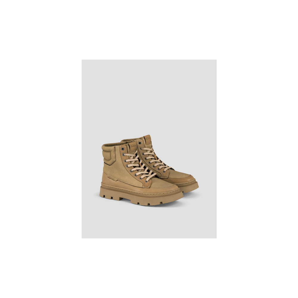 Björn Borg Boots Kae Hgh Sue 2342654801_2400 / braun