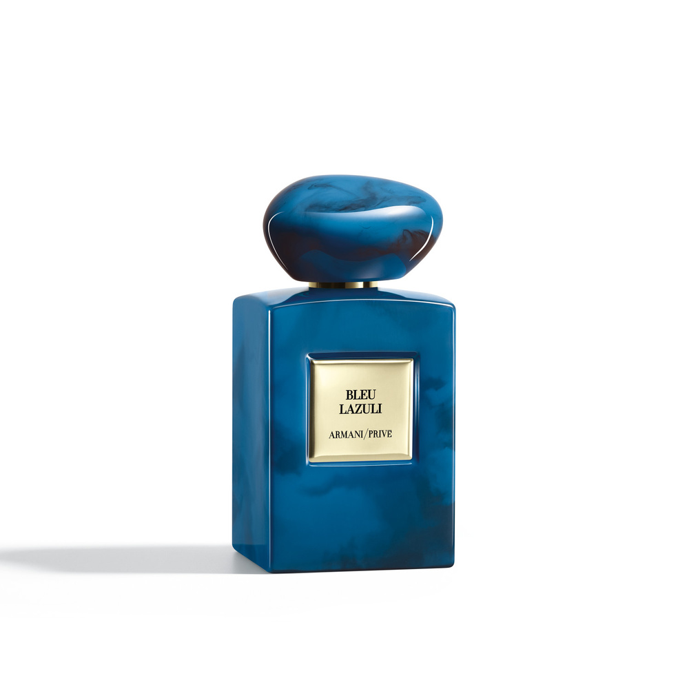 Armani Privé Armani/Privé Bleu Lazuli Eau de Parfum