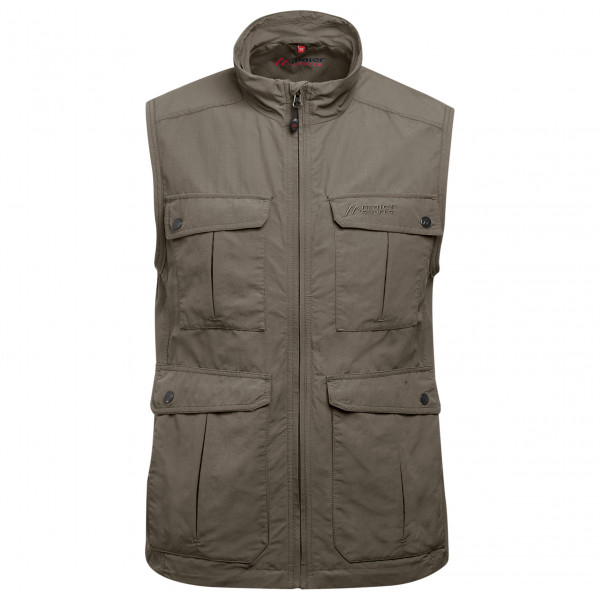 Maier Sports - Valdemar - Softshellweste