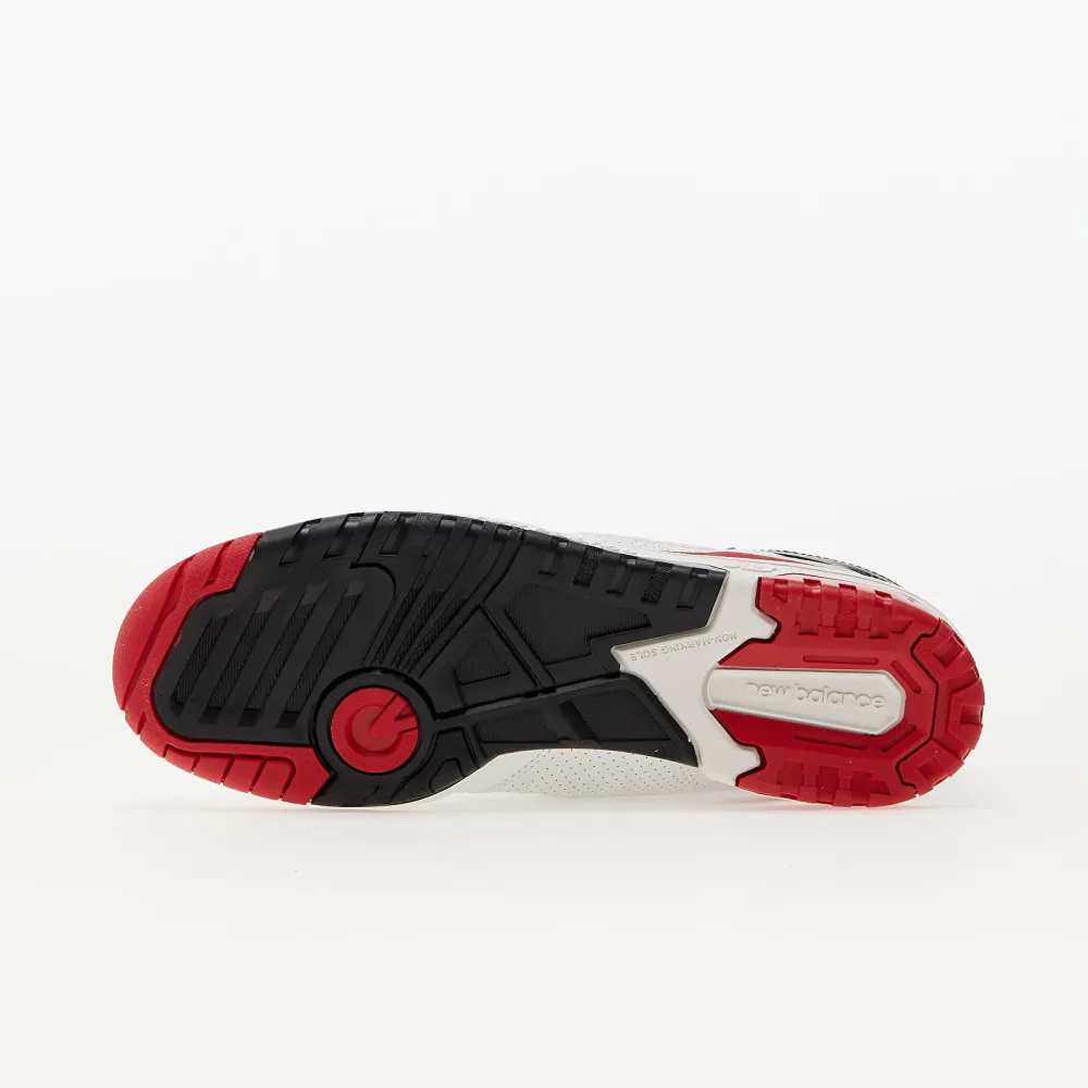 New Balance 650 650R BB650RWR / weiss