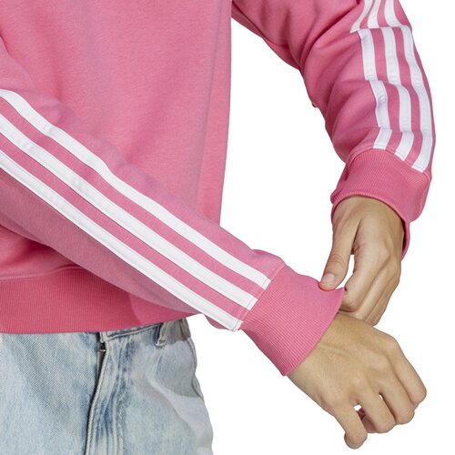 DAMEN SWEATSHIRT W 3S HN SWT