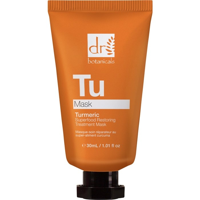 Superfood Restoring Treatment Mask