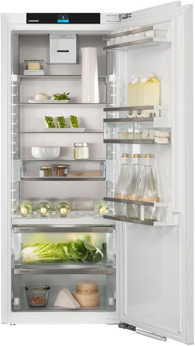 Liebherr Einbaukühlschrank IRBd 4550_991622051, 139,5 cm hoch, 56 cm breit, 4 Jahre Garantie inklusive