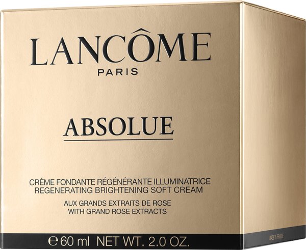 Lancôme Absolue Crème Fondante Gesichtscreme