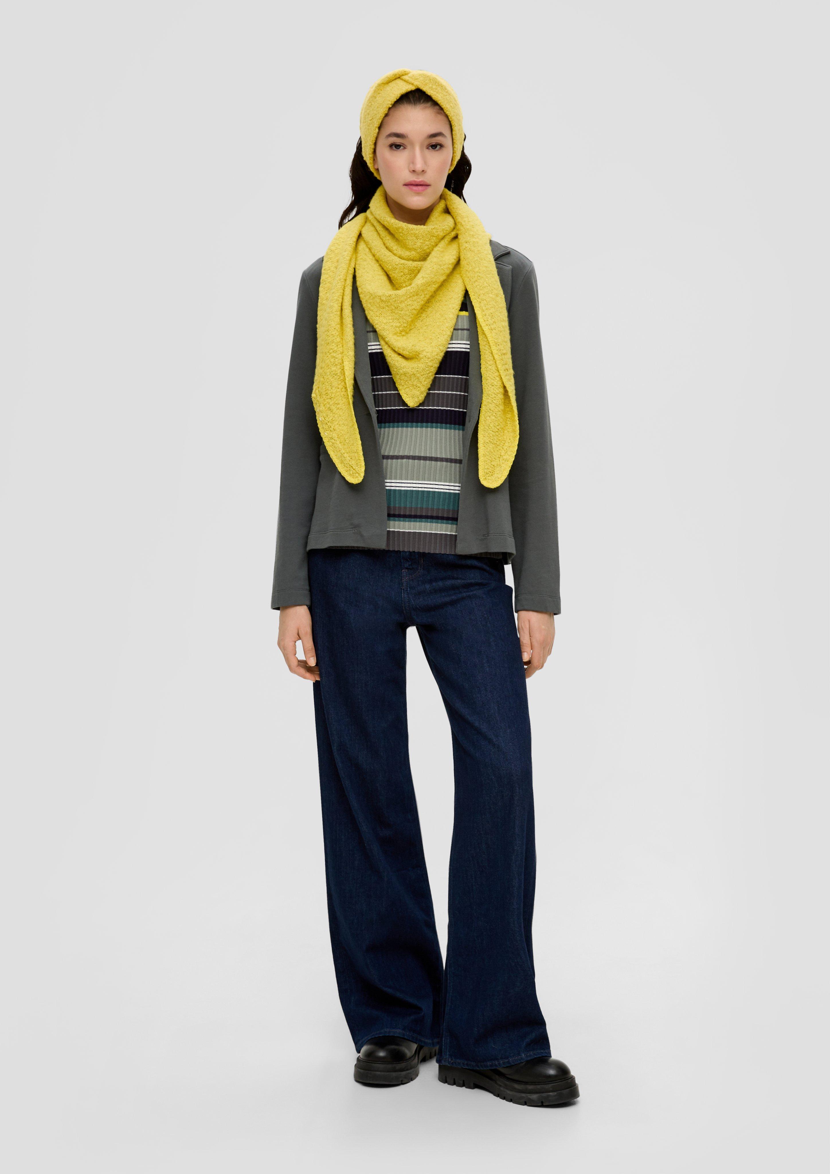 Tuch aus Bouclé  2134259-1494