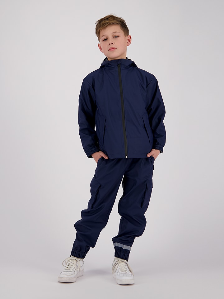 Vingino Regenjacke 
