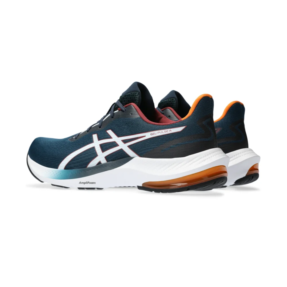 Asics Gel Pulse 14 1011B491-406 / blau