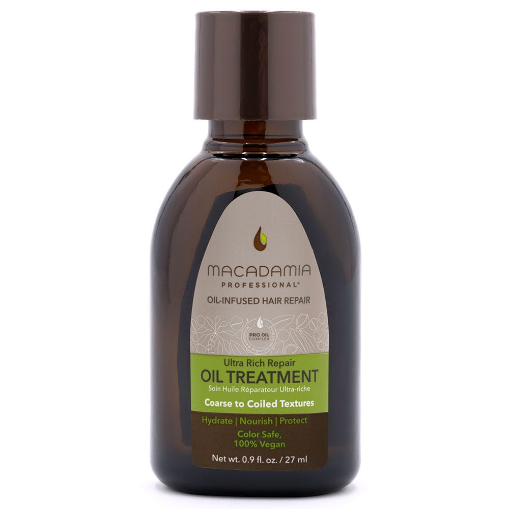 MACADAMIA Ultra Rich Oil Treatment 30 ml