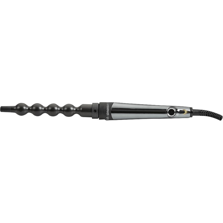 VS10 Rod Curling Iron, Touch Handle