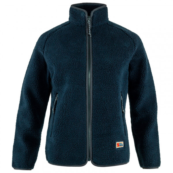 Fjällräven - Women's Vardag Pile Fleece - Fleecejacke