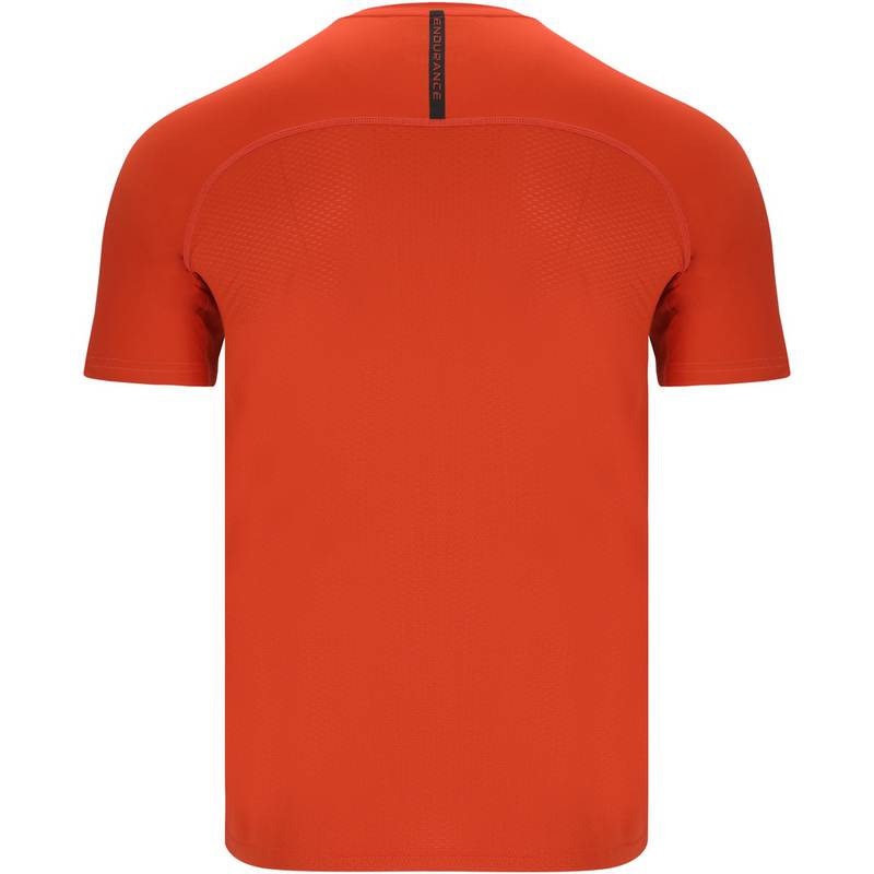 Endurance Serzo Laufshirt Herren