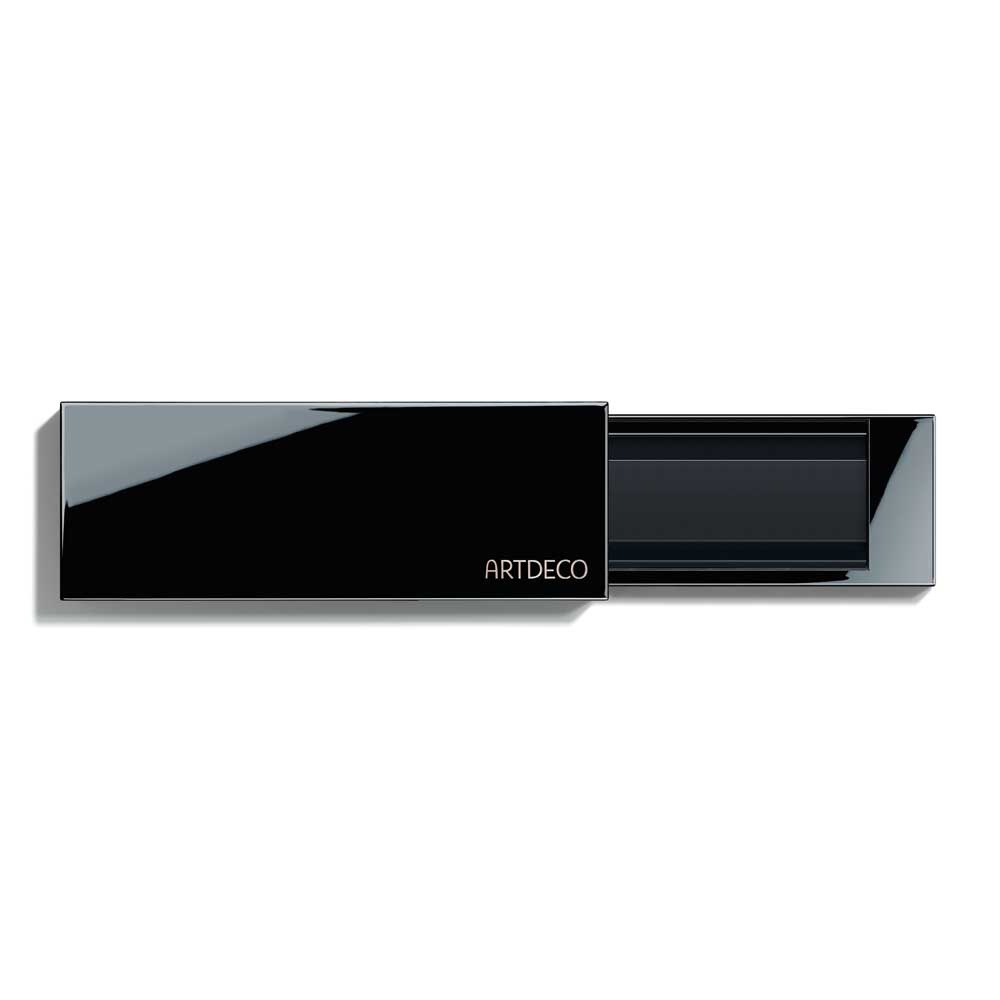 artdeco MAGNETIC PALETTE BEAUTY BOX NOIRE Palette magnétique 5 fards avec mécanisme coulissant